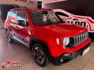 JEEP Renegade Sport 1.8 16v Vermelha