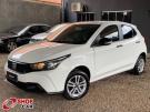 FIAT Argo 1.0 Branca