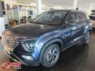 HYUNDAI Creta Limited 1.0T 12v Azul