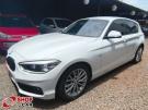 BMW 120i Sport 2.0T 16v Branca