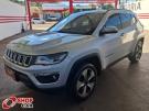 JEEP Compass Longitude 2.0TDi 16v 4x4 Prata