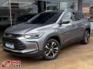 GM - Chevrolet Tracker Premier 1.0T 12v Cinza