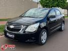 GM - Chevrolet Cobalt LT 1.8 Preta