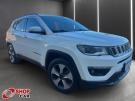 JEEP Compass Longitude 2.0 16v Branca
