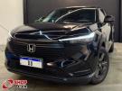 HONDA HR-V EXL 1.5 16v Preta