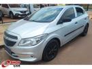 GM - Chevrolet Onix Joy 1.0 Prata