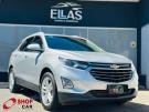 GM - Chevrolet Equinox Premier 2.0T 16v AWD Prata