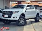 FORD Ranger XLS 2.2TDCi 16v 4x4 C.D. Branca