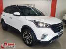 HYUNDAI Creta Prestige 2.0 16v Branca
