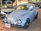 VW - Volkswagen Fusca 1300 Cinza