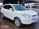 HYUNDAI ix35 GLS 2.0 16v Branca