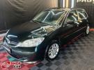 HONDA Civic EX 1.7 16v Verde