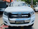 FORD Ranger XLT 3.2TDCi 20v 4x4 C.D. Branca