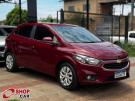 GM - Chevrolet Onix LT 1.4 Bordo