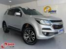 GM - Chevrolet TrailBlazer LTZ 2.8CTDi 16v 4x4 Prata