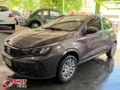 FIAT Argo Drive 1.0 Cinza