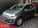 VW - Volkswagen Up! Cross 1.0 12v TSi 4p. Cinza