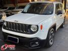 JEEP Renegade Sport 1.8 16v Branca