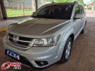 FIAT Freemont Precision 2.4 16v Prata