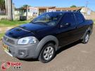 FIAT Strada Freedom 1.4 C.D. Preta