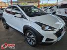 HYUNDAI HB20X Evolution 1.6 16v Branca