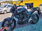 YAMAHA MT-03 321 Preta