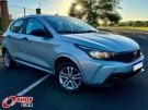 FIAT Argo 1.0 Prata
