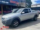 FIAT Strada Hard Working 1.4 C.E. Prata