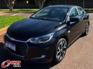 GM - Chevrolet Onix Sedan Plus Premier 1.0T 12v Prata