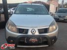 RENAULT Sandero StepWay 1.6 16v Prata