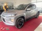 MITSUBISHI L200 Triton Sport HPE 2.4TDi 16v 4X4 C.D. Prata