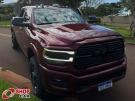 RAM 2500 Laramie Night Edition 6.7TDi 24v 4X4 C.D. Vermelha