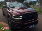 RAM 2500 Laramie Night Edition 6.7TDi 24v 4X4 C.D. Vermelha