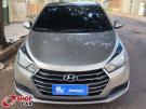 HYUNDAI HB20S Comfort Plus 1.6 16v Prata