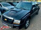 GM - Chevrolet S10 Executive 2.4 C.D. Preta