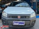 FIAT Strada Hard Working 1.4 C.D. Branca