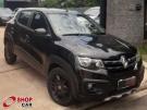 RENAULT Kwid Zen 1.0 12v Preta