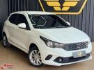 FIAT Argo Drive 1.0 Branca