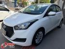 HYUNDAI HB20 Comfort Plus 1.0 12v Branca