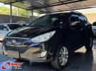 HYUNDAI ix35 2.0 16v Preta