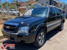 GM - Chevrolet S10 Executive 2.4 C.D. Preta
