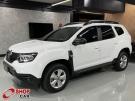 RENAULT Duster Intense Plus 1.6 16v Branca