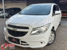 GM - Chevrolet Onix Joy 1.0 Branca