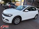 VW - Volkswagen Polo Hatch 1.0 12v Branca