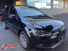 VW - Volkswagen Voyage Comfortline 1.6 Preta