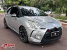 CITROËN DS3 1.6 16v THP Prata