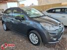 CITROËN C3 Hatch Origine 1.2 12v Cinza