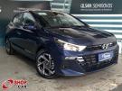 HYUNDAI HB20 Platinum 1.0T 12v Azul
