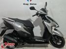 HONDA Elite 125 Cinza