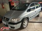 GM - Chevrolet Zafira Elegance 2.0 Prata